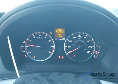 2017 Acura Ilx Premium A-Spec Packages/Technology Plus A-Spec Packages z USA, uszkodzony, nr VIN 19UDE2F85HA016732